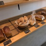 レイジーバードベーカリー - 