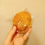 BAKERY HOTOTOGISU - 料理写真: