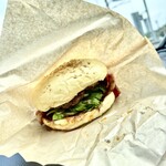 KINARI.MODERN BURGER - 