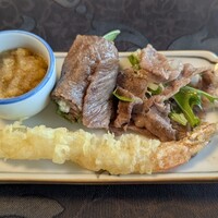 日本料理 あづま - 