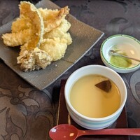 日本料理 あづま - 
