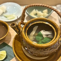 赤坂 鮨 ふくなが - 