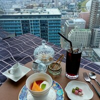FRENCH TEPPAN 静香庵 - 