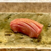 赤坂 鮨 ふくなが - 