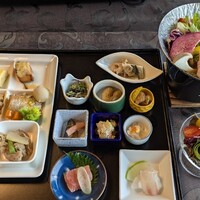 日本料理 あづま - 