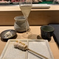 代々木 鳥松 - 