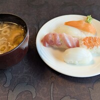 日本料理 あづま - 