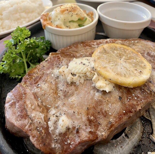 Denny's Komagome Ekimae Ten photo 5