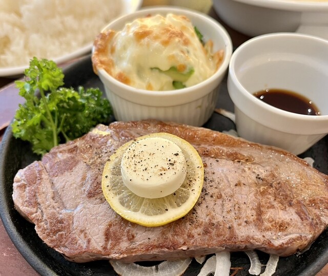 Denny's Komagome Ekimae Ten photo 3