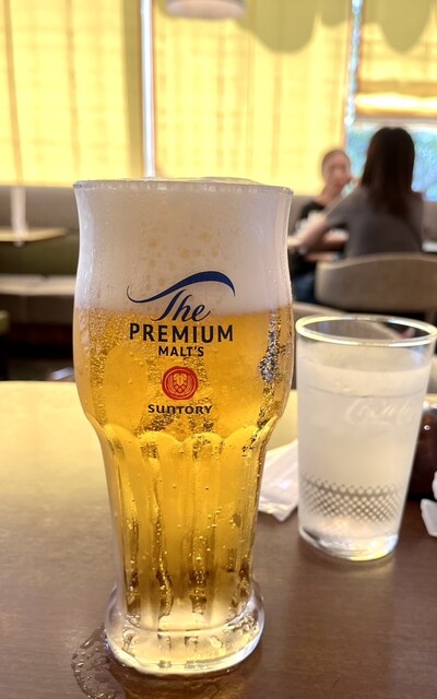 Denny's Komagome Ekimae Ten photo 4