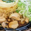 そば・うどん 両国