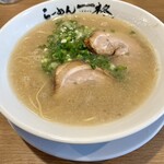 らーめん 一柊 - らーめん！