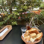 メゾンカイザー 池袋サンシャイン店 - 