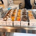 パティスリーパダクシオン - 