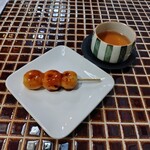 甘味や 澤田商店 - 
