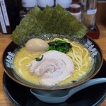 壱角家 - 料理写真: