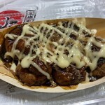 たこちゅう - 料理写真: