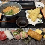 鮨 酒 肴 杉玉 - 