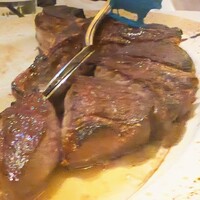 ウルフギャング・ステーキハウス シグニチャー - 