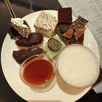 オールデイダイニング リモネ(リーガロイヤルホテル大阪) - 