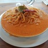 ワイルドレッドパスタ 神保町店