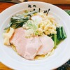 麺処 いし川 - 料理写真: