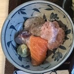 むさしや - 刺身