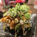 鉄板焼きと旨い酒 コイゴコロ。 - 