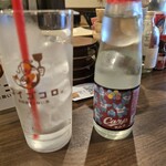 鉄板焼きと旨い酒 コイゴコロ。 - 