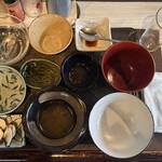 むさしや - ご馳走様でした。