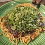 鉄板焼きと旨い酒 コイゴコロ。 - 