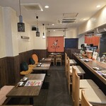 鉄板焼きと旨い酒 コイゴコロ。 - 