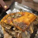 鉄板焼きと旨い酒 コイゴコロ。 - 