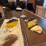 鉄板焼きと旨い酒 コイゴコロ。 - 