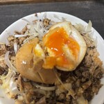 中華ソバ 櫻坂 - 