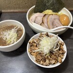 中華ソバ 櫻坂 - 