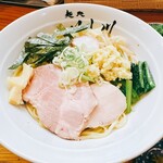 麺処 いし川 - 料理写真: