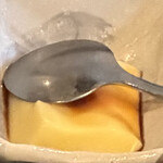 むさしや - プリン