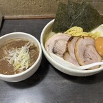 中華ソバ 櫻坂 - 