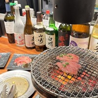 焼肉 ちゃんぷ 吉祥寺店 - 