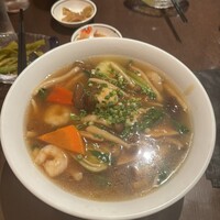 中国飯店 紫玉蘭 - 