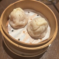 中国飯店 紫玉蘭 - 