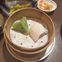 中国飯店 紫玉蘭 - 