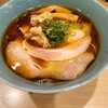 中華そば よしかわ 西荻窪店