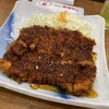 名古屋名物 みそかつ 矢場とん 名古屋駅エスカ店