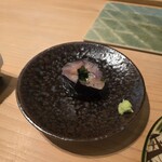 鮨 さいとう はなれ NANZUKA - 