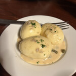 ビストロ アリゴ - 