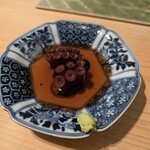 鮨 さいとう はなれ NANZUKA - 