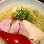 麺屋 翔 本店 - 