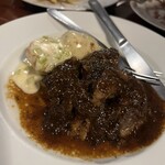 ビストロ アリゴ - 